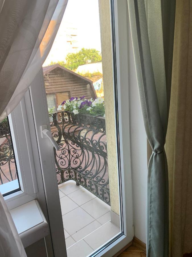 Celebrity Villa Kamjanets-Podilskyi Eksteriør billede
