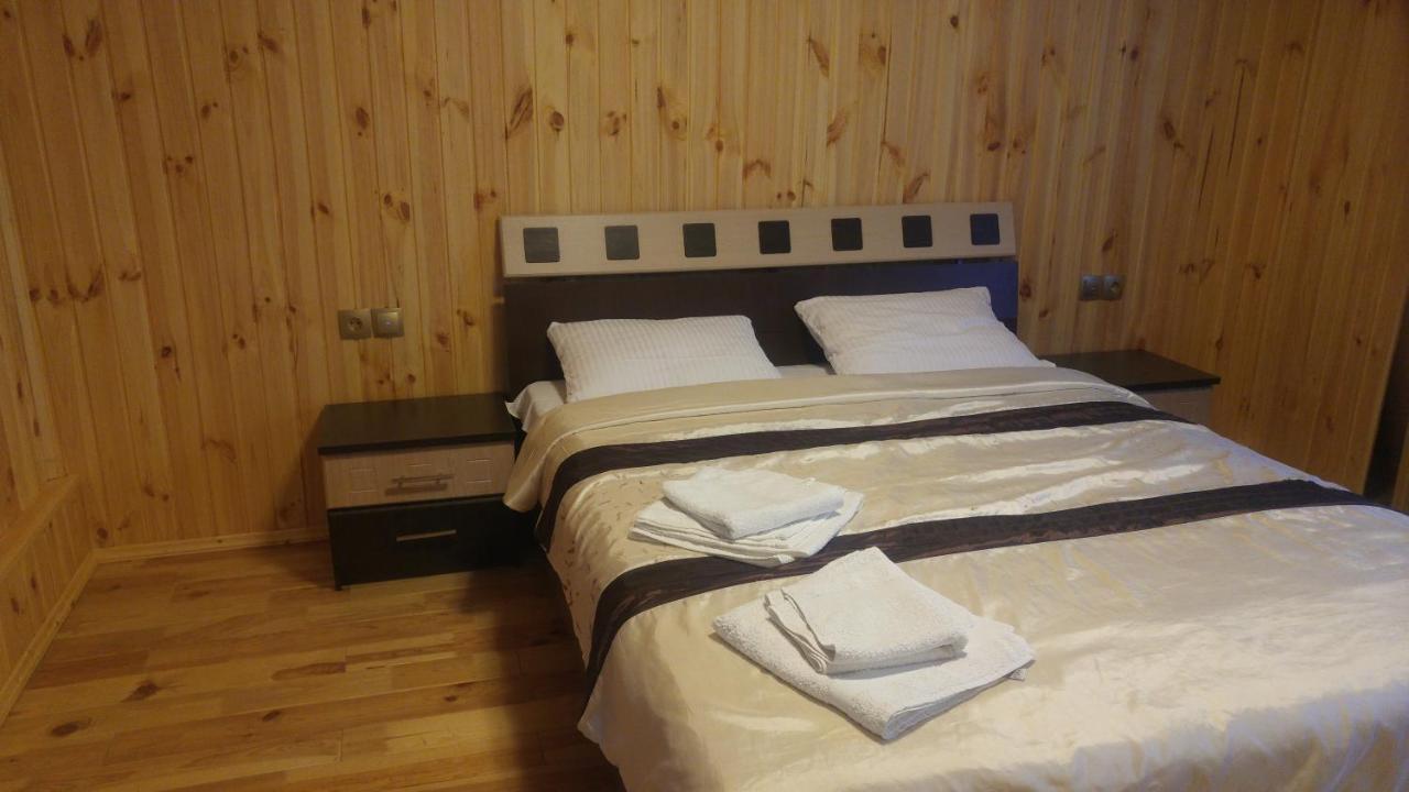 Celebrity Villa Kamjanets-Podilskyi Eksteriør billede